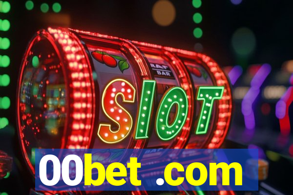 00bet .com